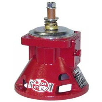 118844LF Bell Gossett Bearing Assembly for Series 100 Pumps 118844LF Bell Gossett Bearing Assembly for Series 100 Pumps