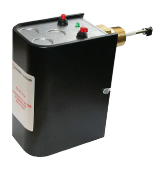 153927 McDonnell & Miller PSE-802-RX2-24 Low Water Cut Off 153927 McDonnell & Miller PSE-802-RX2-24 Low Water Cut Off