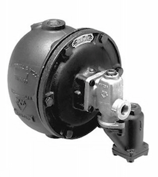 126800 McDonnell & Miller 25-A Make-Up Water Feeder 126800 McDonnell & Miller 25-A Make-Up Water Feeder