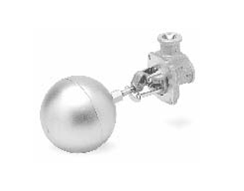 127200 McDonnell & Miller Make-Up Water Feeder Model 27-W 127200 McDonnell & Miller Make-Up Water Feeder Model 27-W