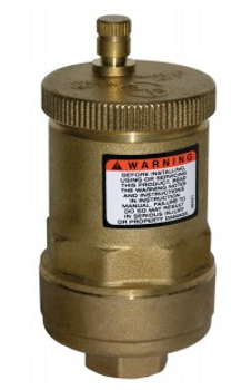113246 Bell & Gossett Model 98 Automatic Air Vent 113246 Bell & Gossett Model 98 Automatic Air Vent