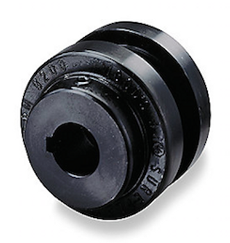 186004 Bell & Gossett Sleeve Coupler 186004 Bell & Gossett Sleeve Coupler