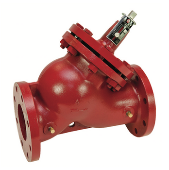 132121 Bell & Gossett 3DS-2S Flanged Triple Duty Valve 132121 Bell & Gossett 3DS-2S Flanged Triple Duty Valve