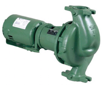 Taco 1615E3E1 1/3HP 1PH 1600 Series In-Line Centrifugal Pump Taco 1615E3E1 1/3HP 1PH 1600 Series In-Line Centrifugal Pump