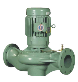 KV 1509 Taco KV Series 3HP Vertical In-Line Pump KV 1509 Taco KV Series 3HP Vertical In-Line Pump