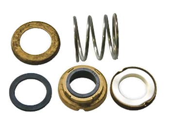 950-1549-1RP Taco Seal Kit 1-1/8" Type B 950-1549-1RP Taco Seal Kit 1-1/8" Type B