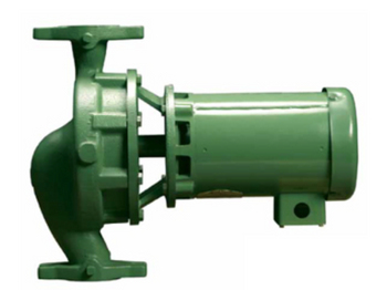 1935E Taco Cast Iron Pump 1HP 1 Phase 1935E Taco Cast Iron Pump 1HP 1 Phase