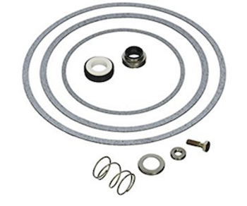951-3162BRP Taco Pump Seal Kit Standard E Design 951-3162BRP Taco Pump Seal Kit Standard E Design