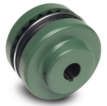 P82161 Bell & Gossett Half Coupler 1-7/8" P82161 Bell & Gossett Half Coupler 1-7/8"