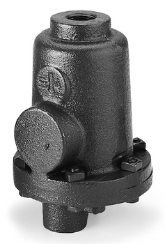 1-LD Armstrong Free Floating Lever Drain Trap #38 Orifice 182 psig 1-LD Armstrong Free Floating Lever Drain Trap #38 Orifice 182 psig