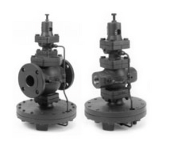 GP-2000 Armstrong 3/4" NPT Pressure Reducing Valve 3-21 PSI Pilot GP-2000 Armstrong 3/4" NPT Pressure Reducing Valve 3-21 PSI Pilot