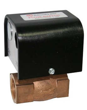 114795 McDonnell & Miller FS5-S-1 - 1" Flow Switch 114795 McDonnell & Miller FS5-S-1 - 1" Flow Switch