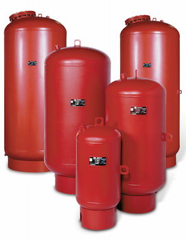 572006-308 Armstrong AST-210 ASME Pre-Pressurized Expansion Tank 572006-308 Armstrong AST-210 ASME Pre-Pressurized Expansion Tank