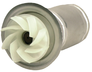 0010-022RP Taco 0010 Replacement Pump Cartridge 0010-022RP Taco 0010 Replacement Pump Cartridge