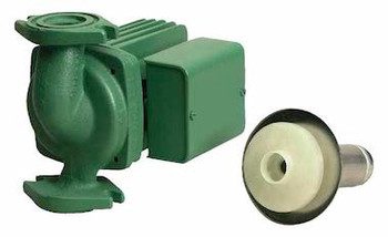 0014-F1 Taco Cast Iron Cartridge Circulator 1/8 HP 0014-F1 Taco Cast Iron Cartridge Circulator 1/8 HP