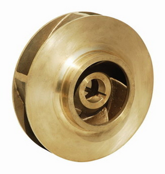 427159-041 Armstrong Bronze Pump Impeller 427159-041 Armstrong Bronze Pump Impeller