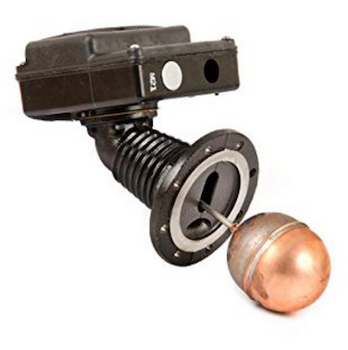 173003 McDonnell & Miller 150S-HD Head Mechanism Only 173003 McDonnell & Miller 150S-HD Head Mechanism Only