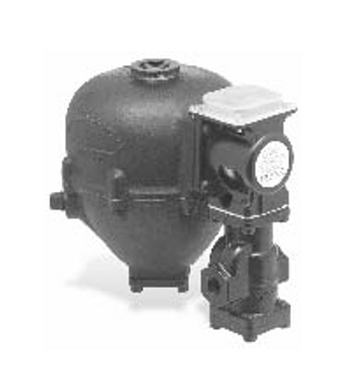 132700 McDonnell & Miller Water Feeder 47 132700 McDonnell & Miller Water Feeder 47