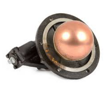 127100 McDonnell & Miller 25-A-HD Head Assembly 127100 McDonnell & Miller 25-A-HD Head Assembly