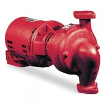 172722LF Bell Gossett 613S Series 60 Pump With 3/4 HP Motor 172722LF Bell Gossett 613S Series 60 Pump With 3/4 HP Motor