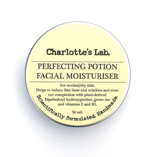 Perfecting Potion Facial Moisturiser Perfecting Potion Facial Moisturiser
