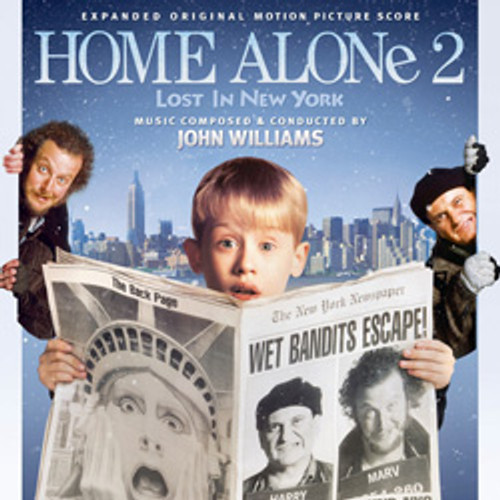 Jokothelo Home Alone 2 Jokothelo Home Alone 2