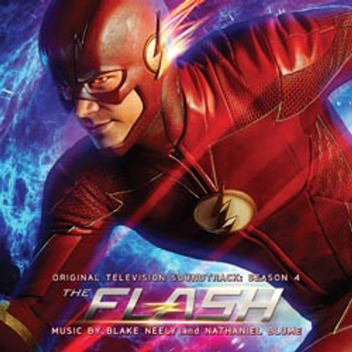 flash the season 4 limited edition