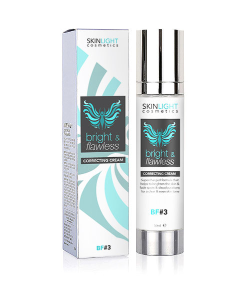 Skin Corrector Cream For Hyperpigmentation & Melasma Skin Corrector Cream For Hyperpigmentation & Melasma