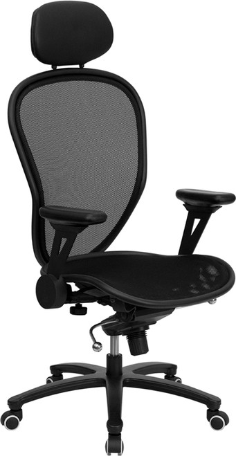 office chairs mesh executive swivels page 1 h2o furniture