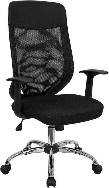 office chairs mesh executive swivels page 1 h2o furniture