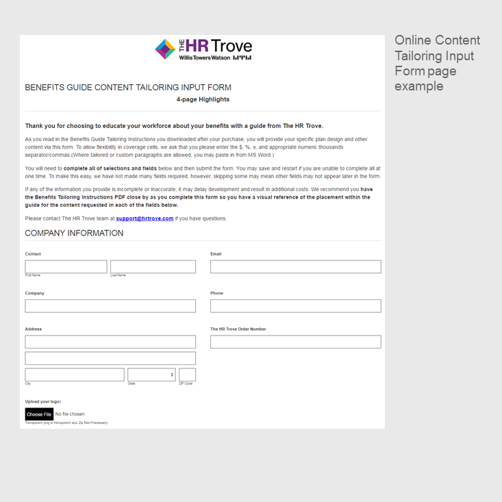 benefits enrollment guide template benefits enrollment