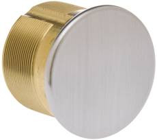 Ilco Dummy Mortise Cylinder ASK Locksmith, Inc.