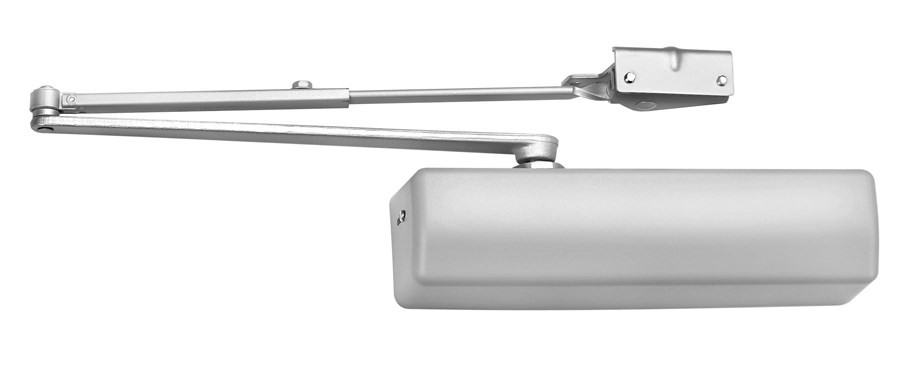 Corbin Russwin DC3000 Series DC3210 Cast Iron Door Closer