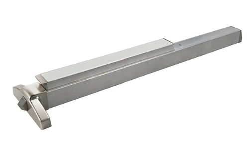 MARKS USA M8800 Grade 1 Narrow Stile Thine Line™ Rim Exit Device