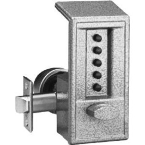 Kaba Ilco - Simplex Mechanical Pushbutton Locks 6200 Series