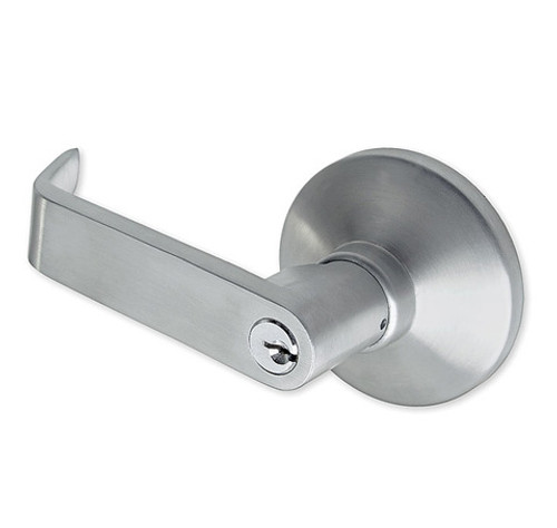 Marks USA Lever / Rose Trim MLHL650A - MLHL680F-26D MLHL600N-26Dfor Marks M9900 Exit Device