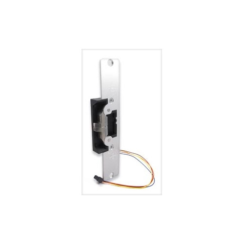 Adams Rite 7410-628 Ultra-Line Strike for Wood Jambs
