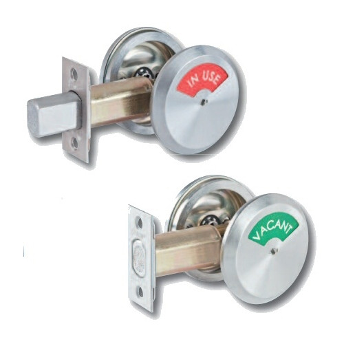 Arrow E50-26D Occupancy Indicator Deadbolt