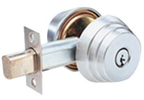 Arrow E Series E61 Single Cylinder Deadlock