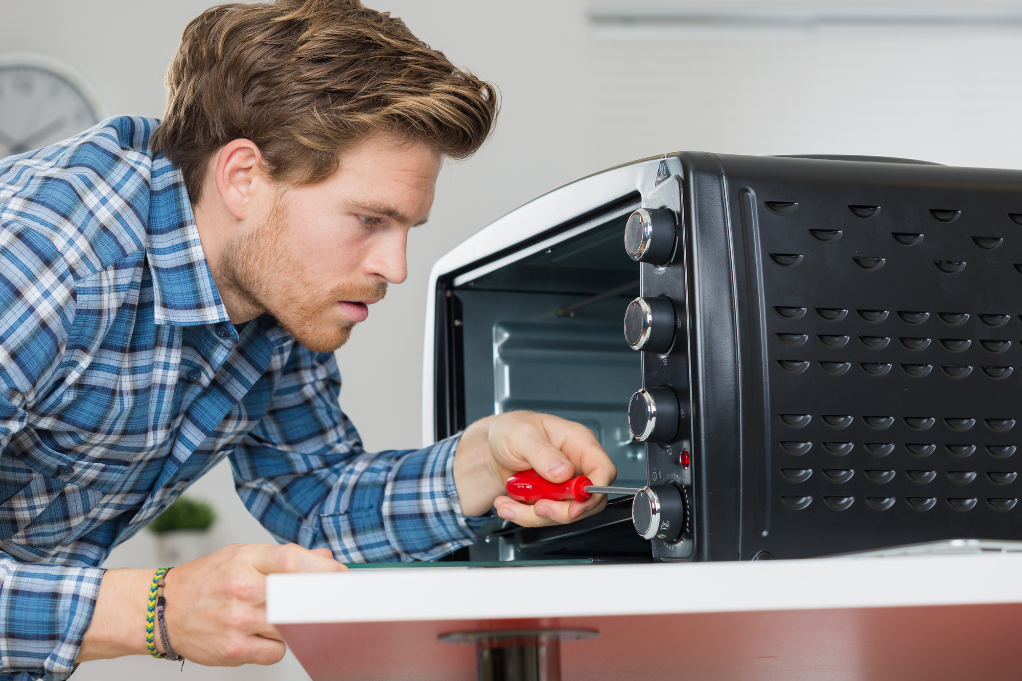 5 Best Tips for DIY Appliance Repair - Allstar Appliance Parts Inc