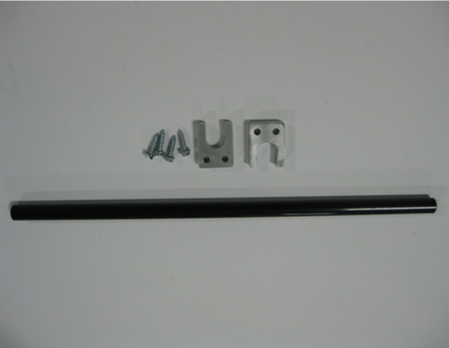 Jerr Dan fiberglass for riser storage bracket Jerr Dan fiberglass for riser storage bracket