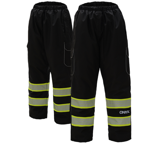 The perfect insulated pant to keep you warm with the strength of 300 denier ripstop fabric to hold snags and tears in their tracks. Enjoy a product that repels water, and stains with the addition of the Teflon shield for a product that is designed to look newer for longer and get you your moneys worth. The perfect insulated pant to keep you warm with the strength of 300 denier ripstop fabric to hold snags and tears in their tracks. Enjoy a product that repels water, and stains with the addition of the Teflon shield for a product that is designed to look newer for longer and get you your moneys worth.