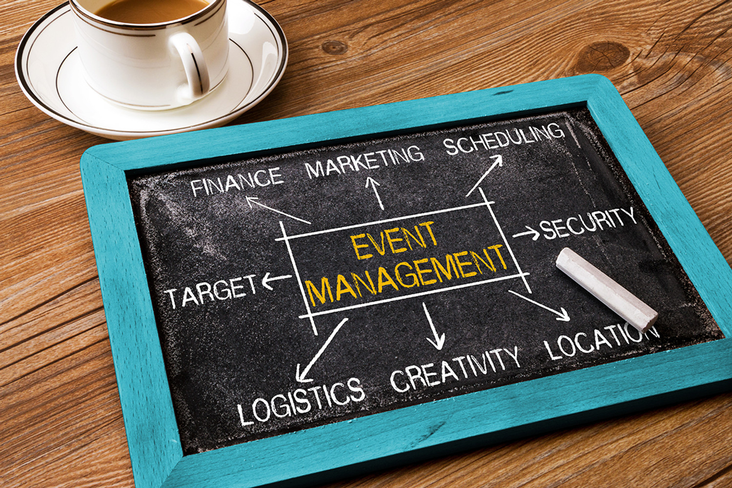 event planning for beginners part 1 budgeting