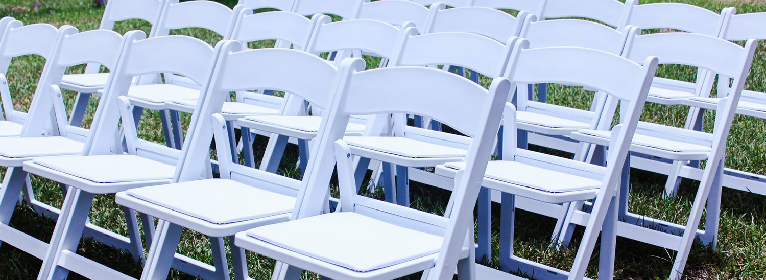 how to start a party rental business foldingchairsandtables com