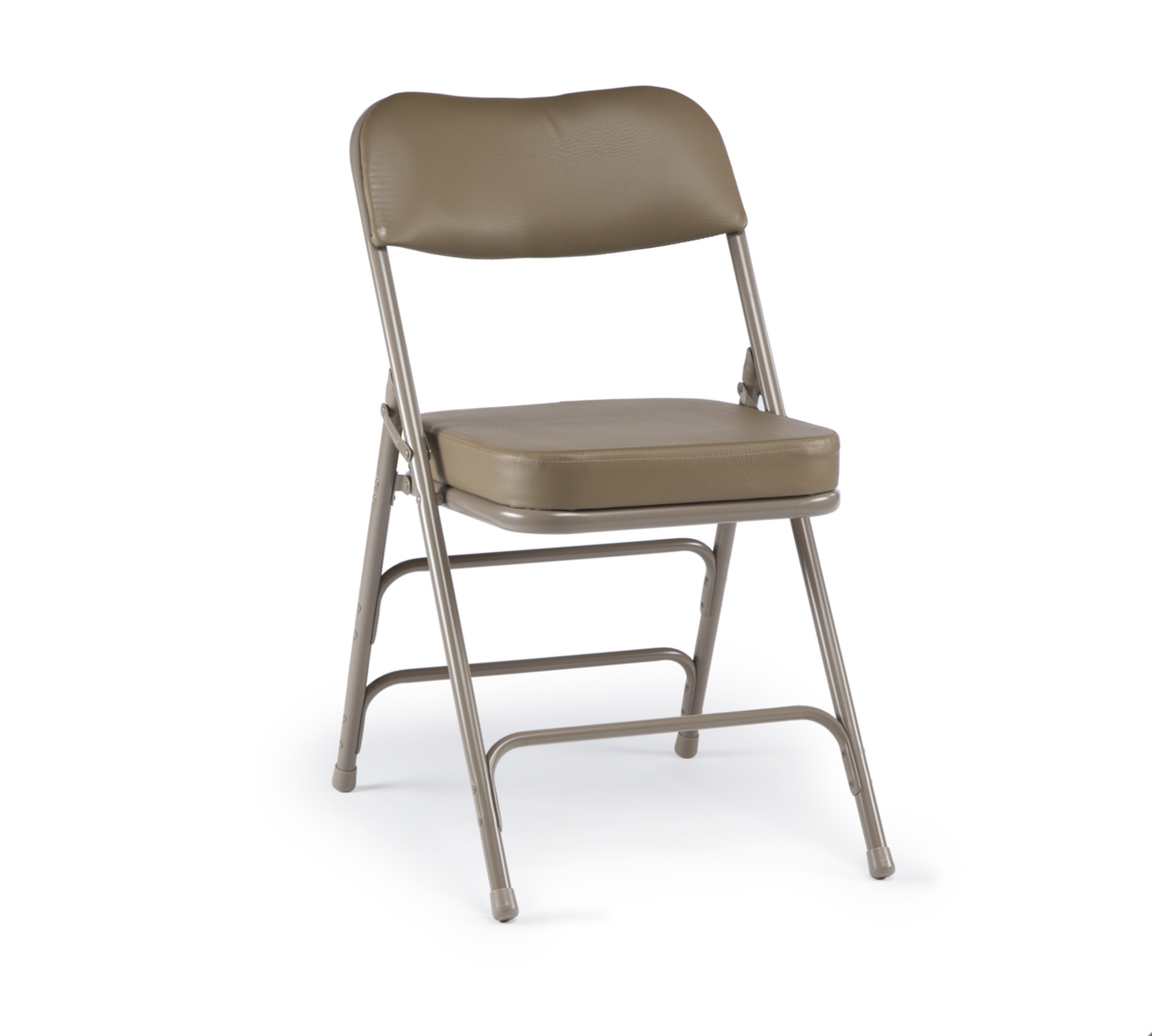 5pc XL Series Folding Card Table and Ultra Thick Padded Chair Set