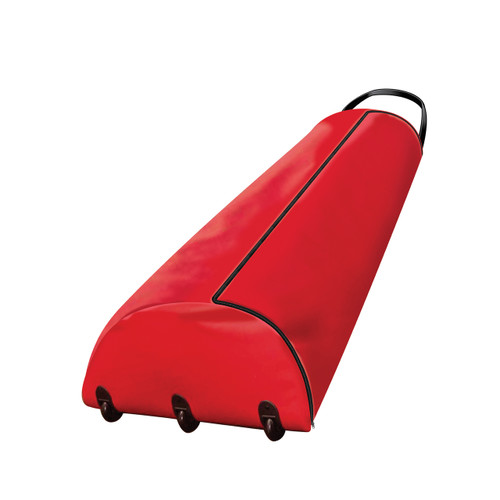 7.5 Red Foot Artifical Rolling Tree Storage Bag