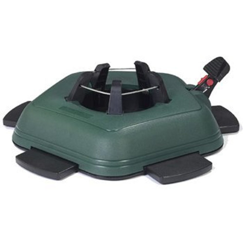 Krinner's Christmas Tree Genie 1 Gallon Large Christmas Tree Stand **Includes Free Shipping