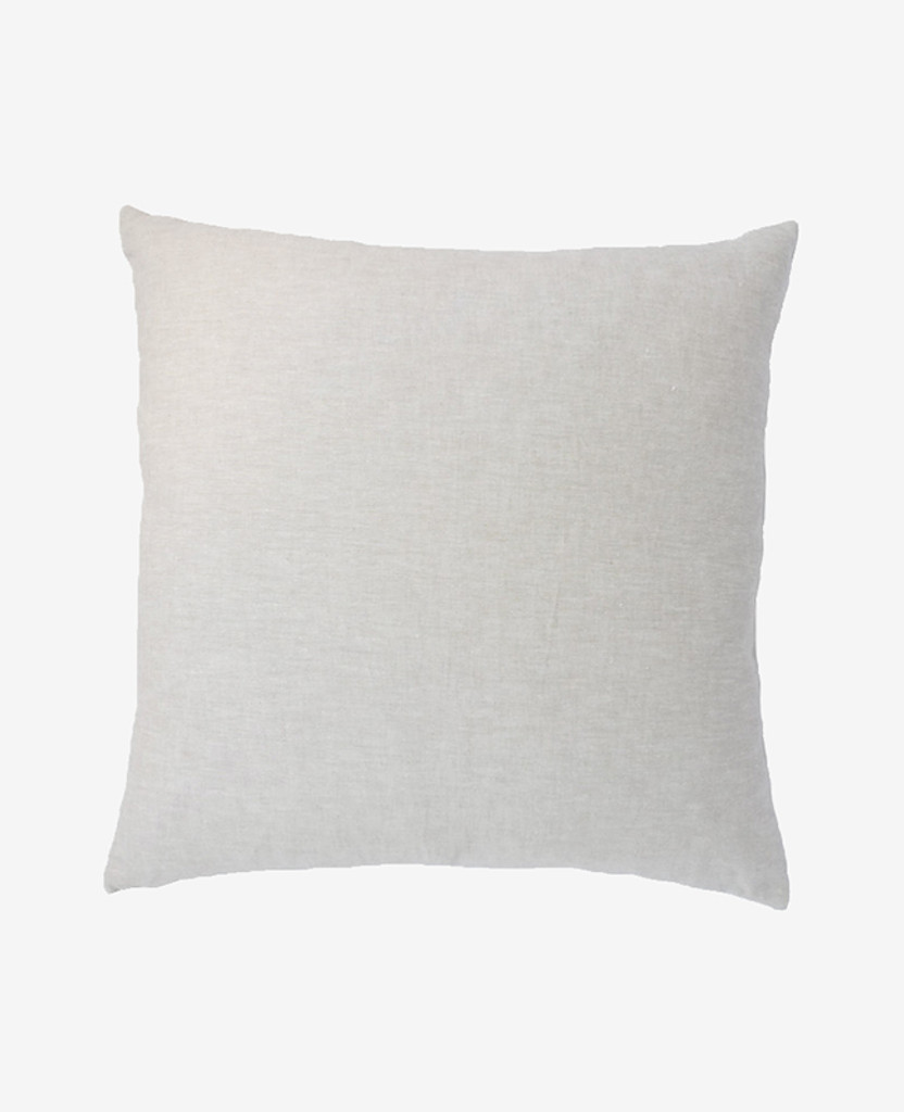 Magic Hour Patchwork Pillow