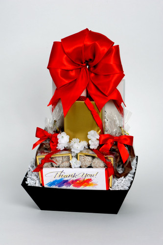 Thank You Basket Small