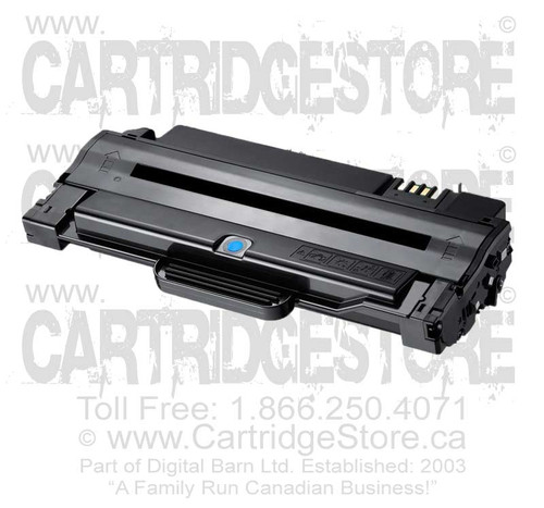 Compatible Samsung MLT-D105S Toner Cartridge